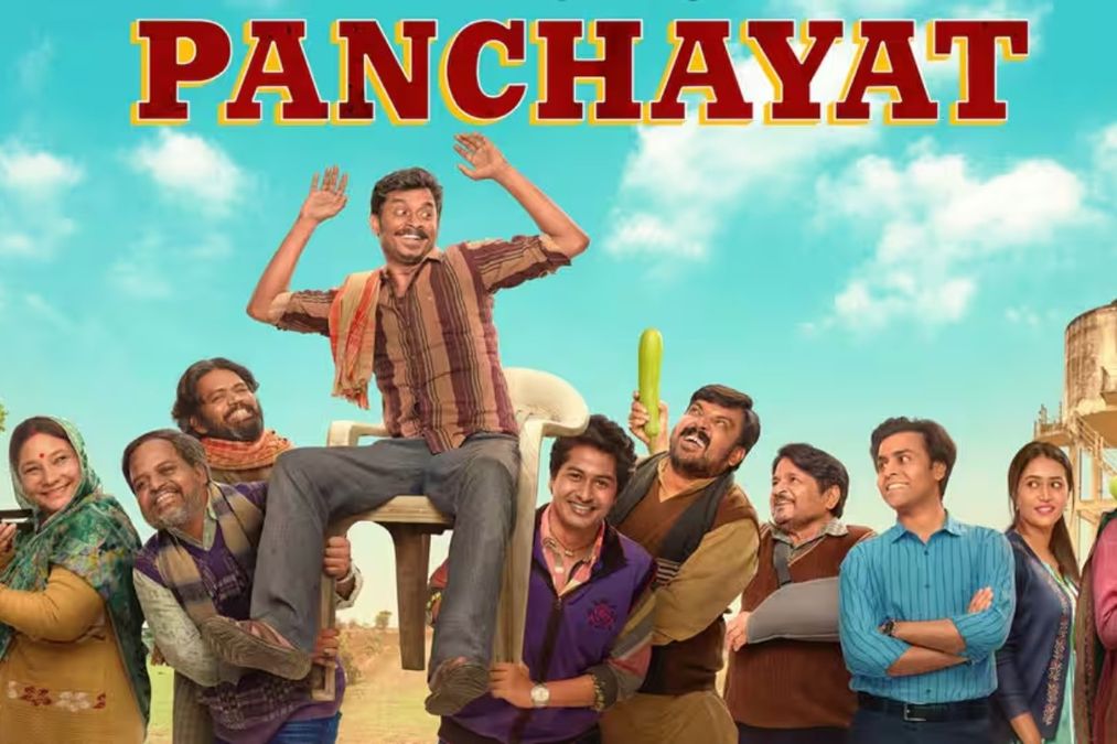 Panchayat Season 5 Coming in 2026! Taiyyaari Karo, Phulera Wapas Bula Raha Hai!