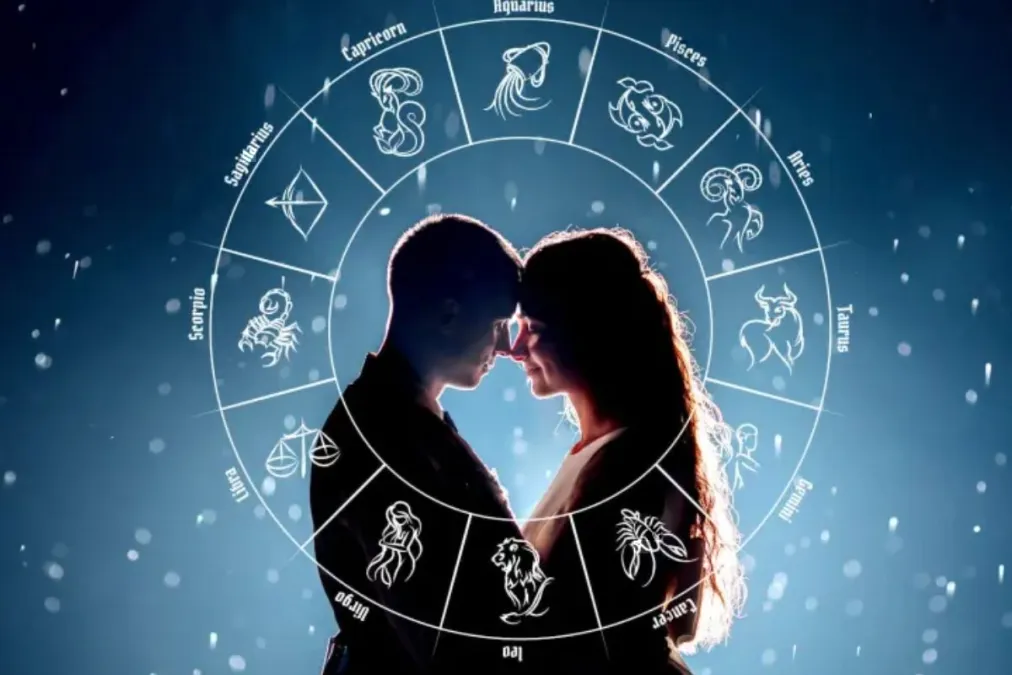 Love Horoscope Today Romance in the Air For Taurus, Cancerians be