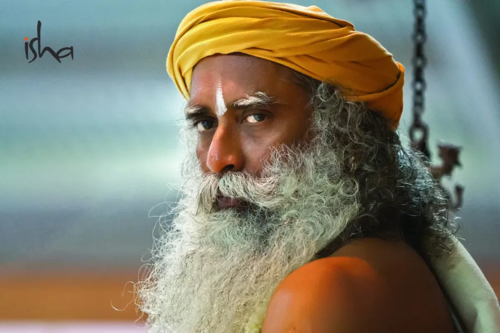 Sadhguru Tips Can Porn Addiction Ruin Your Life Jaggi Vasudev Reveals Sadhguru Tips Can Porn Addiction Ruin Your Life Jaggi Vasudev Reveals