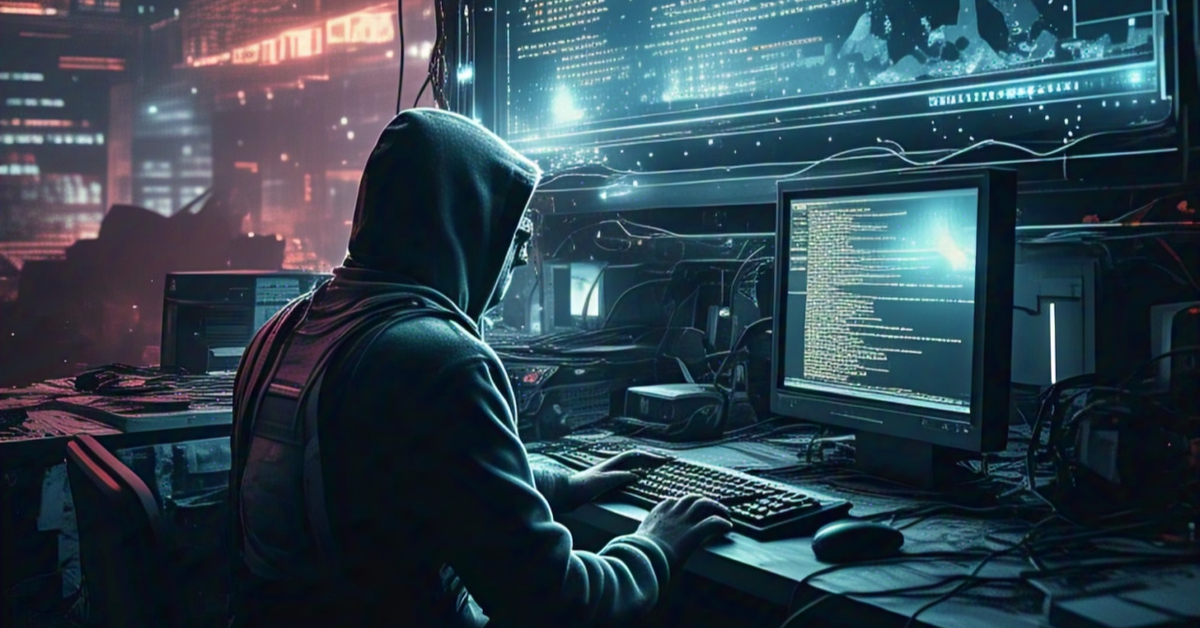 Outdated network devices are the hidden backdoors for Cyberattacks