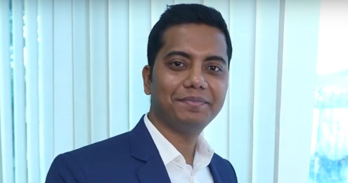 Our target audience does not watch content thrown at it randomly