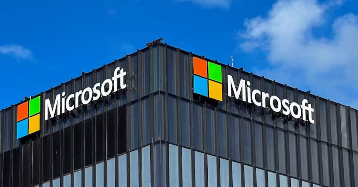 Microsoft lays off 300 more employees, weeks after its largest job cuts