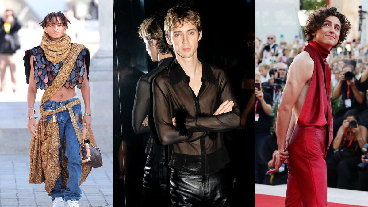 A Tale Of How The Tables Turned