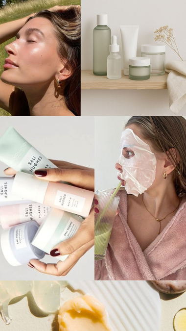 5-Minute Morning Beauty Routine That Actually Works