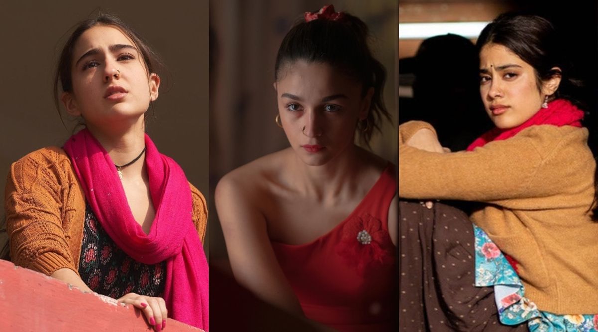 Alia Bhatt & 4 Indian Actresses Who Ditched Glamorous Roles For Grey  Characters Early In Their Career