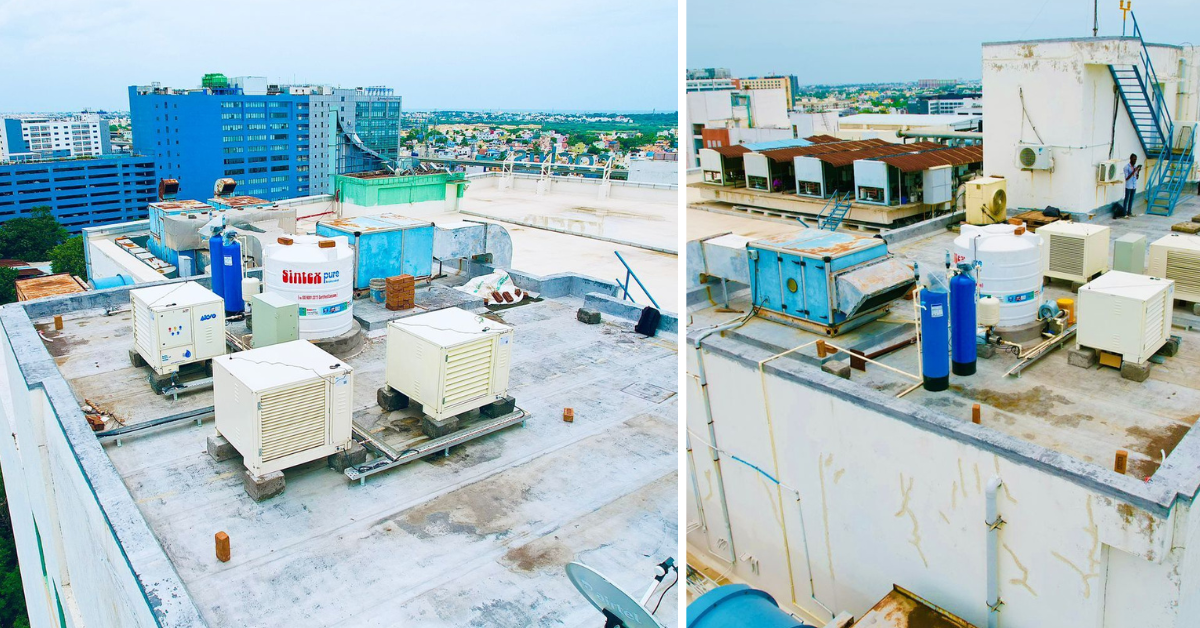 How Akvo Is Solving India’s Water Crisis by Creating Drinking Water from Air
