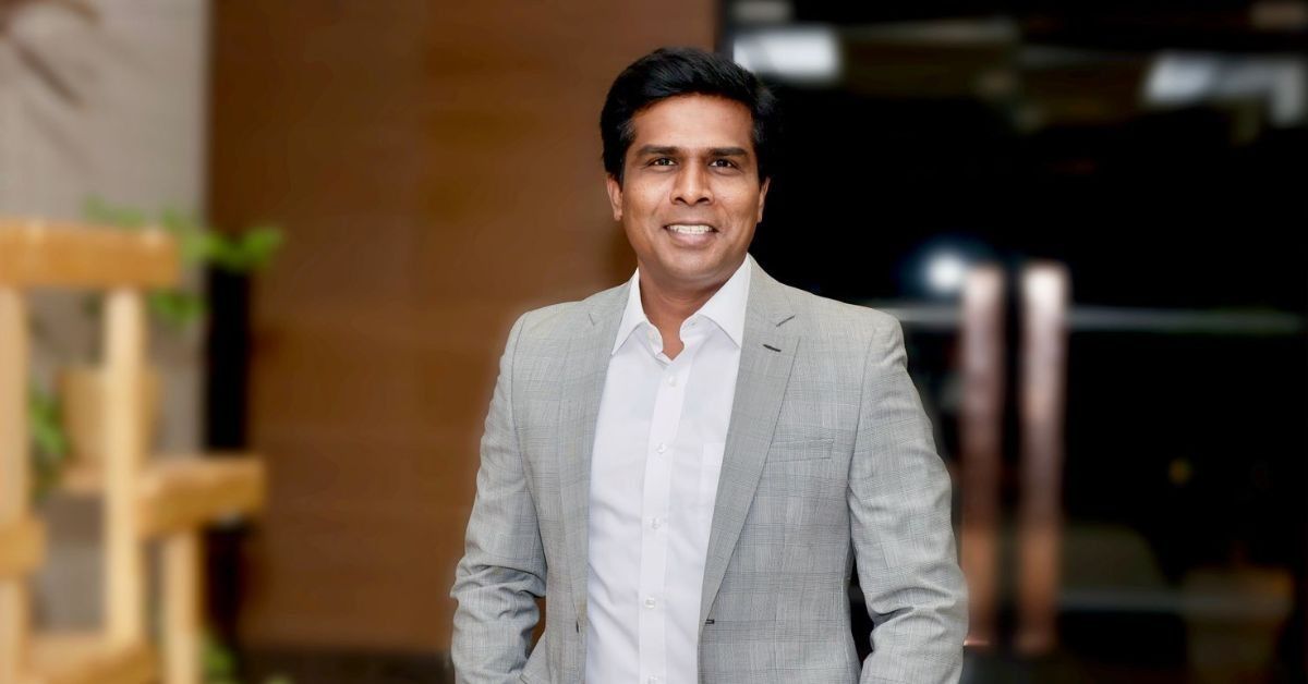 How India’s Young Innovators Can Redefine Healthcare With AI: Expert Speaks