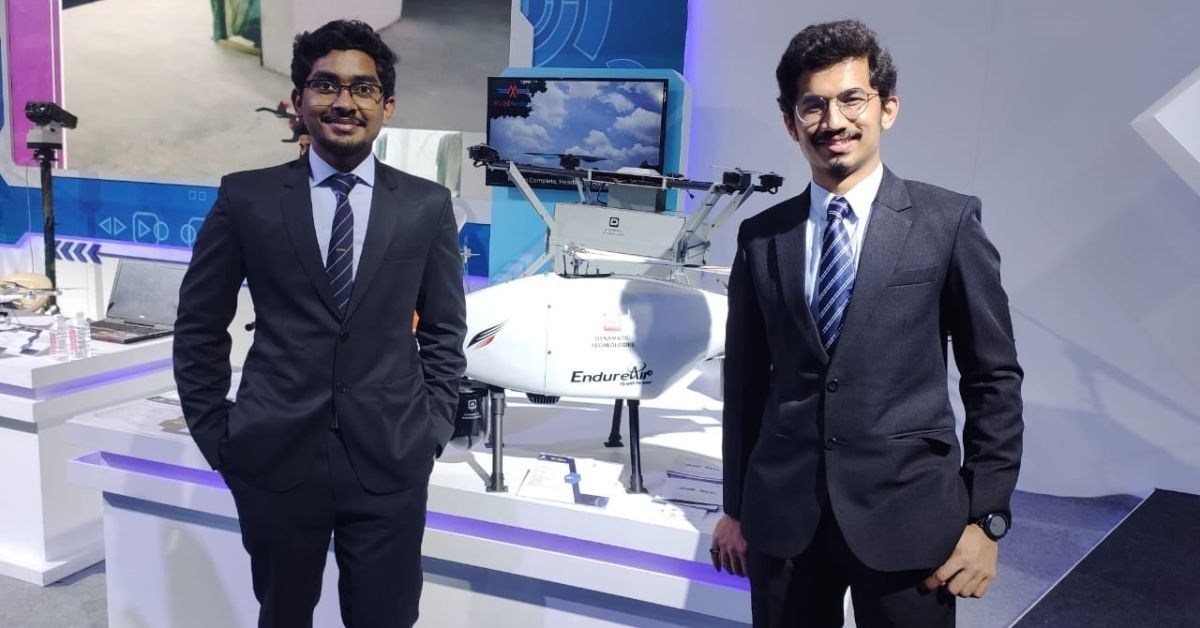 3D-Printed Rockets, AI Policing & Drones Driving Viksit Bharat 3D-Printed Rockets, AI Policing & Drones Driving Viksit Bharat