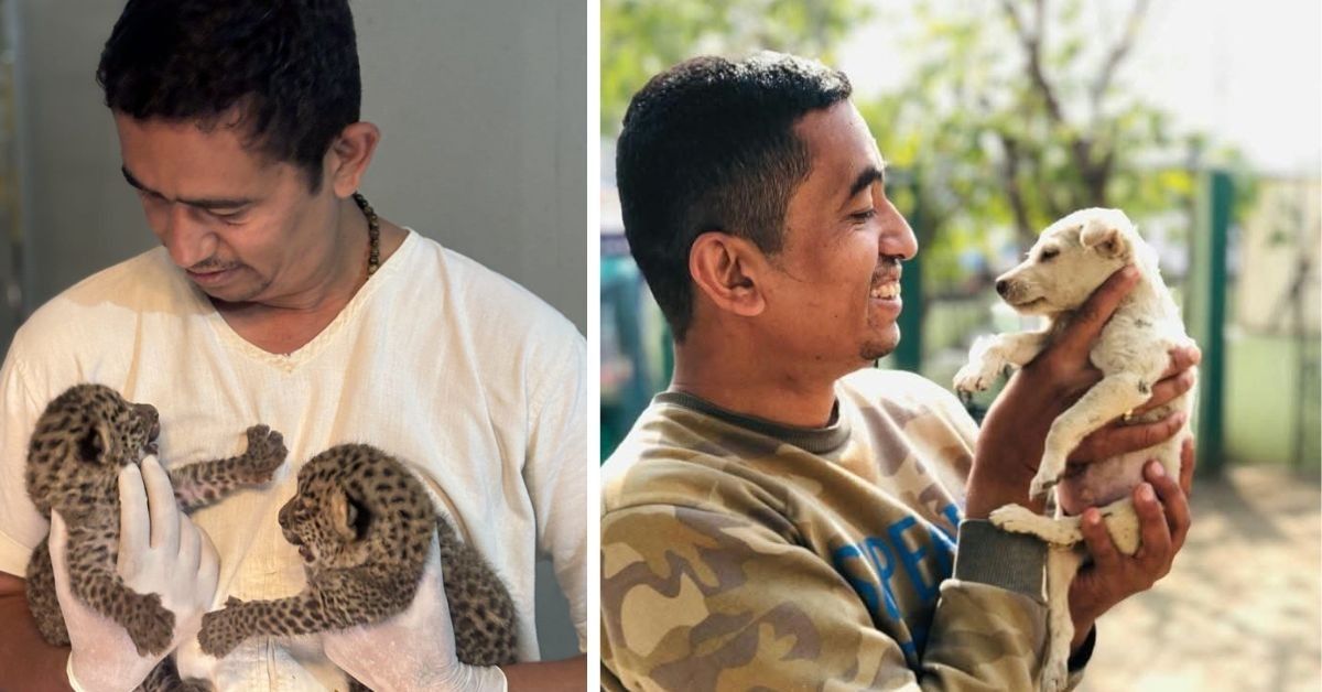 People for Animals Wildlife Rescue and Rehabilitation Center Has Rescued & Rehabilitated 40000 Animals People for Animals Wildlife Rescue and Rehabilitation Center Has Rescued & Rehabilitated 40000 Animals