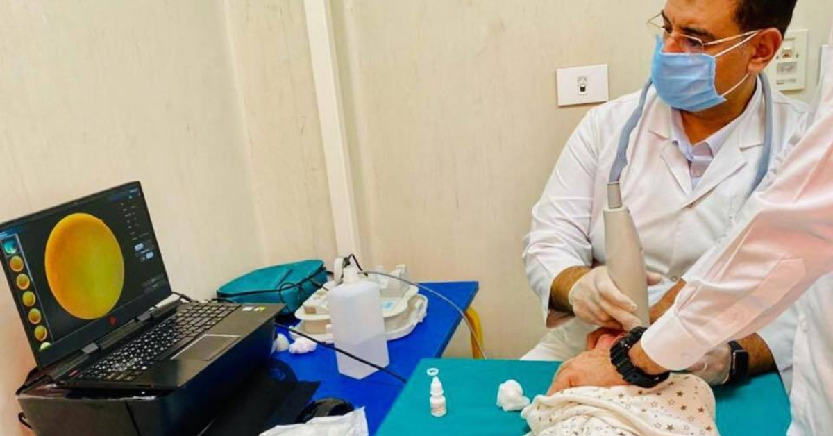 How Indian Innovations Are Fighting Blindness, Illness & Cyber Threats Around the World