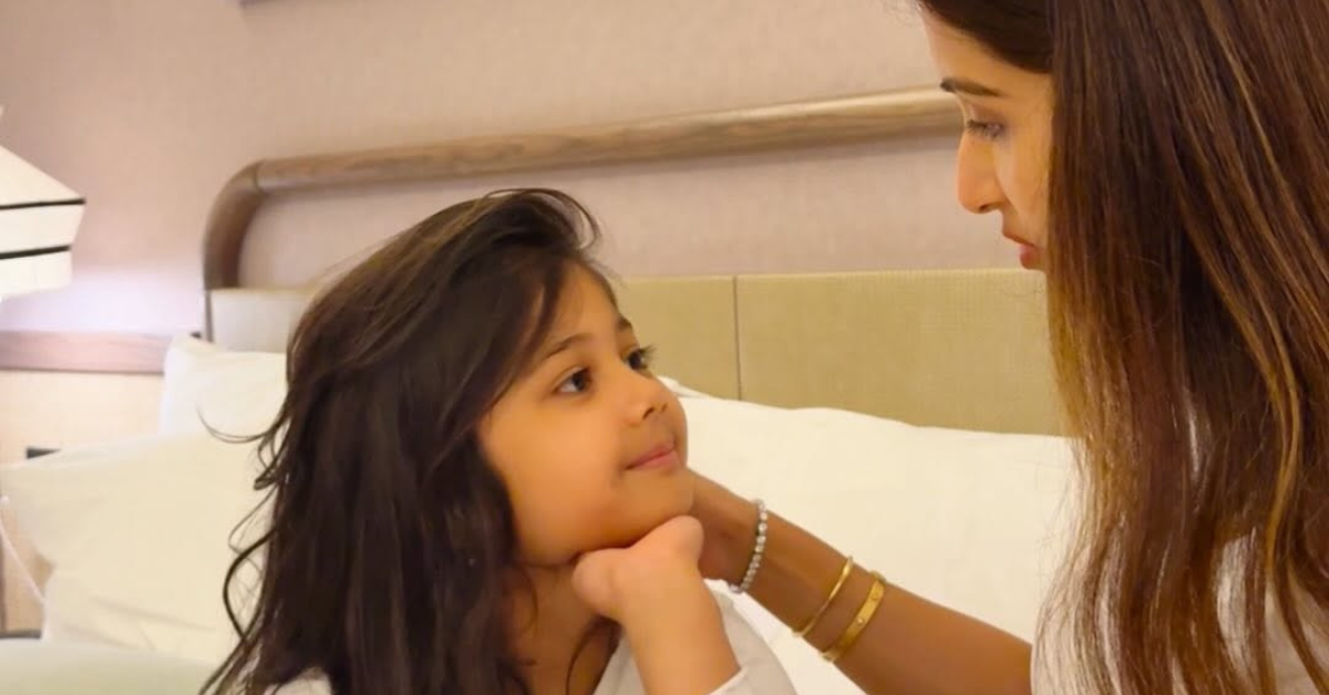 This Parenting Coach’s Simple Trick Will Help You Handle Toddler Tantrums with Ease