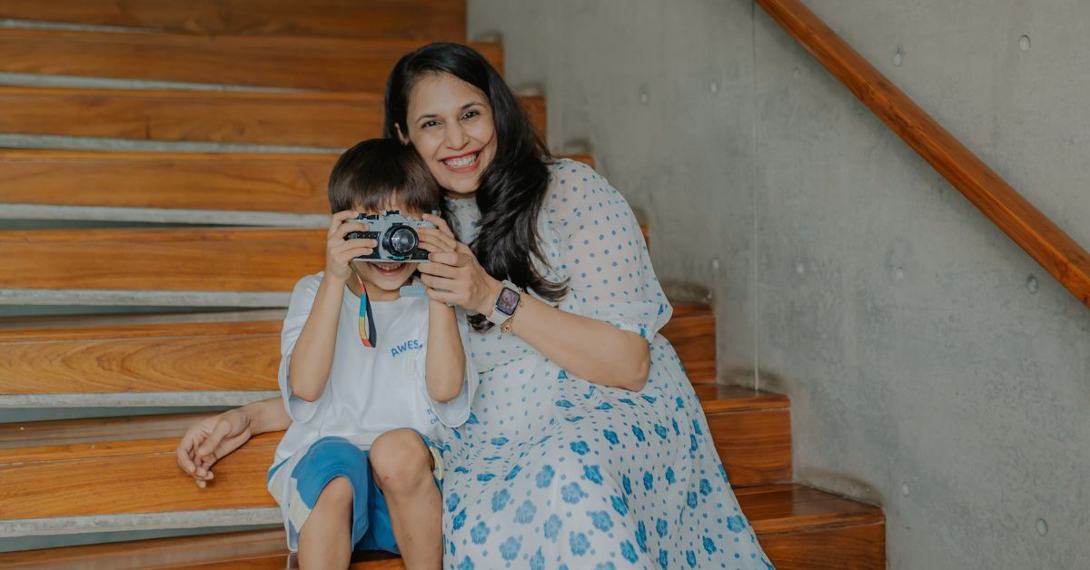 ‘I Thought Gentle Parenting Would Spoil My Kids’ — Was I Wrong?