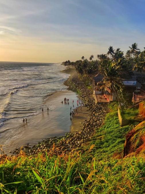 10 Warm Winter Destinations in India for a Sunny, Comfortable Getaway