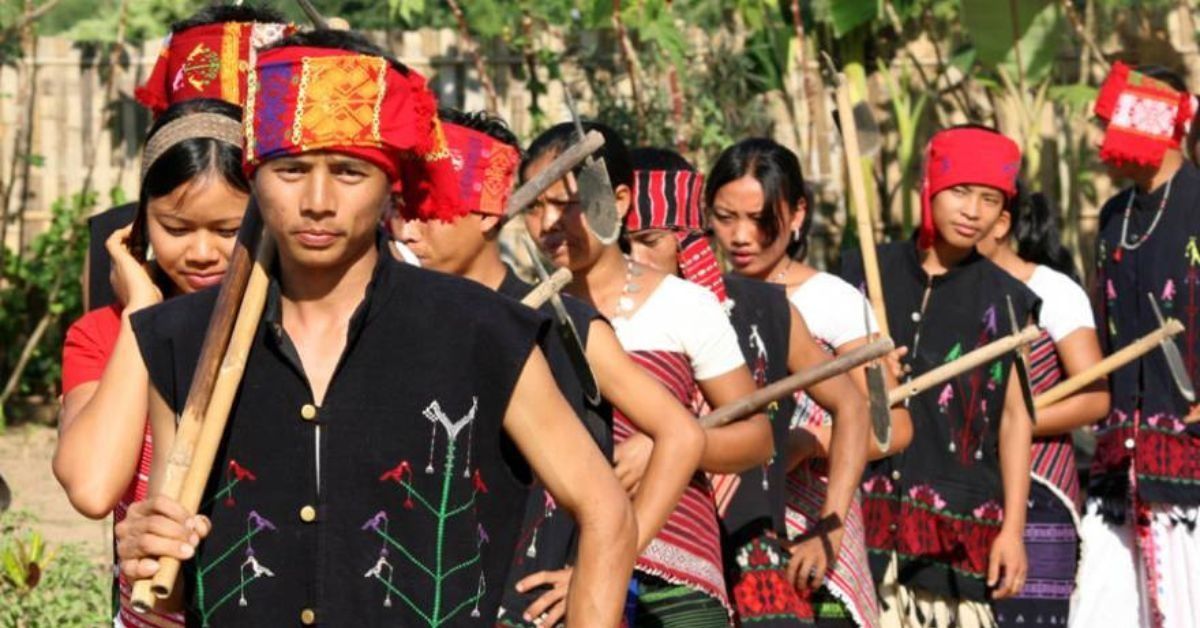 From Riverbanks to Mountain Paths: 5 Winter Fairs That Reveal India’s Living Traditions