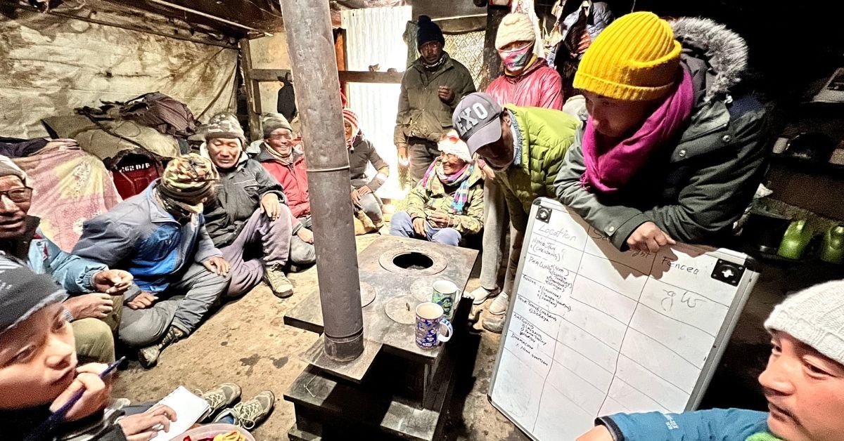 World Wildlife Conservation Day: In This Sikkim Village, Leopards & People Coexist Peacefully — What’s Their Secret?