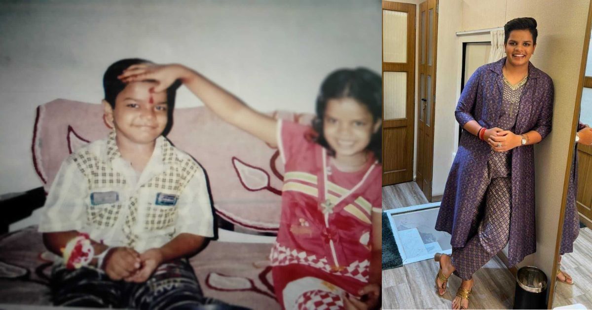 Gen Z Cricketer Redefining Ambition & Resilience