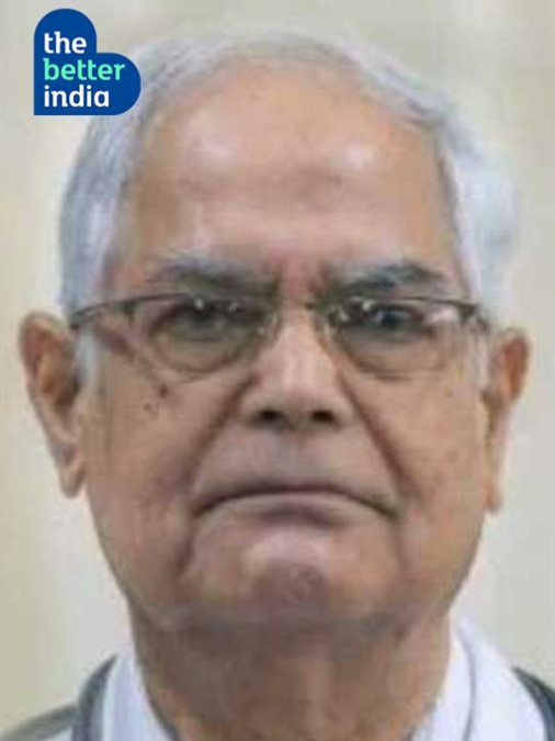 The Unsung AIIMS Doctor Who First Linked Delhi’s Air Pollution to a Surge in Emergency Visits