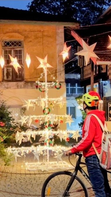 7 Best Christmas Destinations in India to Visit This December 7 Best Christmas Destinations in India to Visit This December