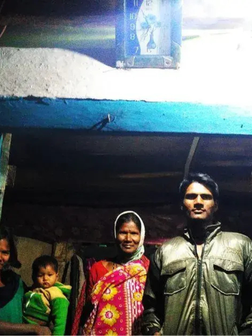 How 3 Friends Brought Electricity, Safer Nights & Better Farming to 150 Villages