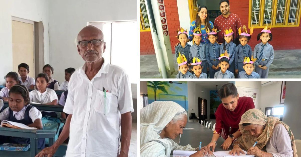 The Better India Covers Teachers of 2025 Who Have Transformed Education for Children The Better India Covers Teachers of 2025 Who Have Transformed Education for Children