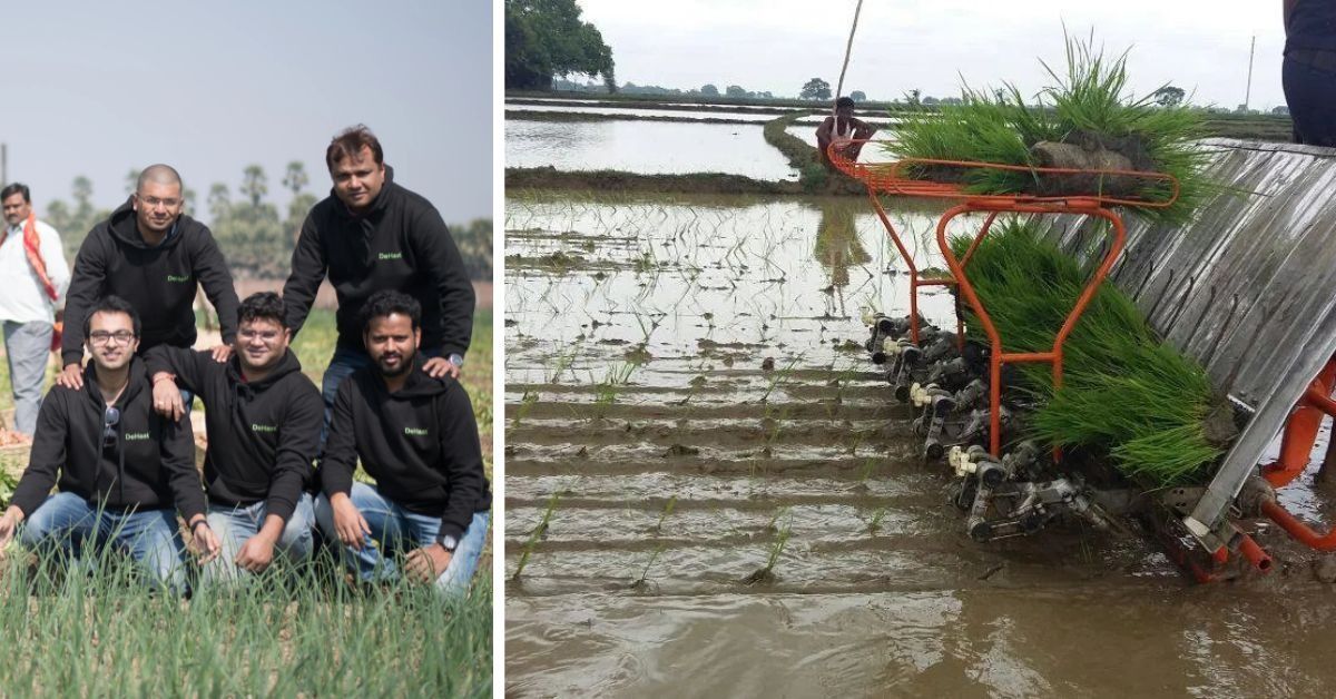 How DeHaat Is Using AI to Transform Farming for 1.8 Million Small Farmers
