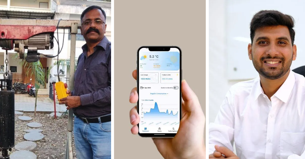 Best of 2025: 10 Indian Innovations That Solved Real Problems in Homes, Hospitals & Villages