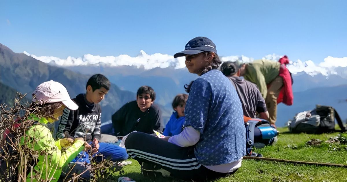 8 Travel Spots That Answer the Questions Kids Keep Asking About Nature