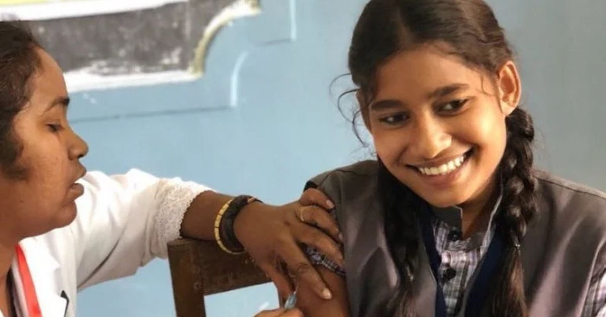 India to Launch Nationwide Drive to Prevent Cervical Cancer India to Launch Nationwide Drive to Prevent Cervical Cancer