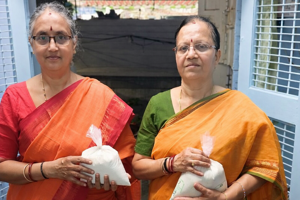 Meet the Women Turning Idli-Dosa Batter Into Thriving Home Businesses Meet the Women Turning Idli-Dosa Batter Into Thriving Home Businesses