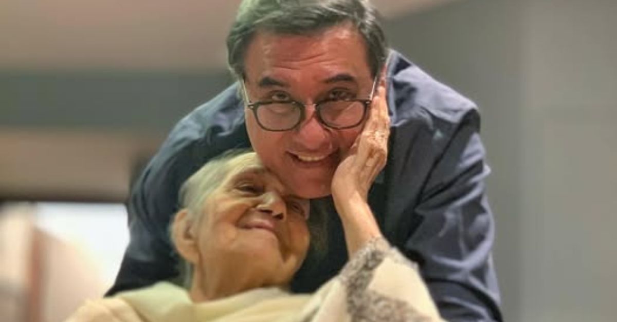 From Wafer Shop to Bollywood Breakthrough at 44