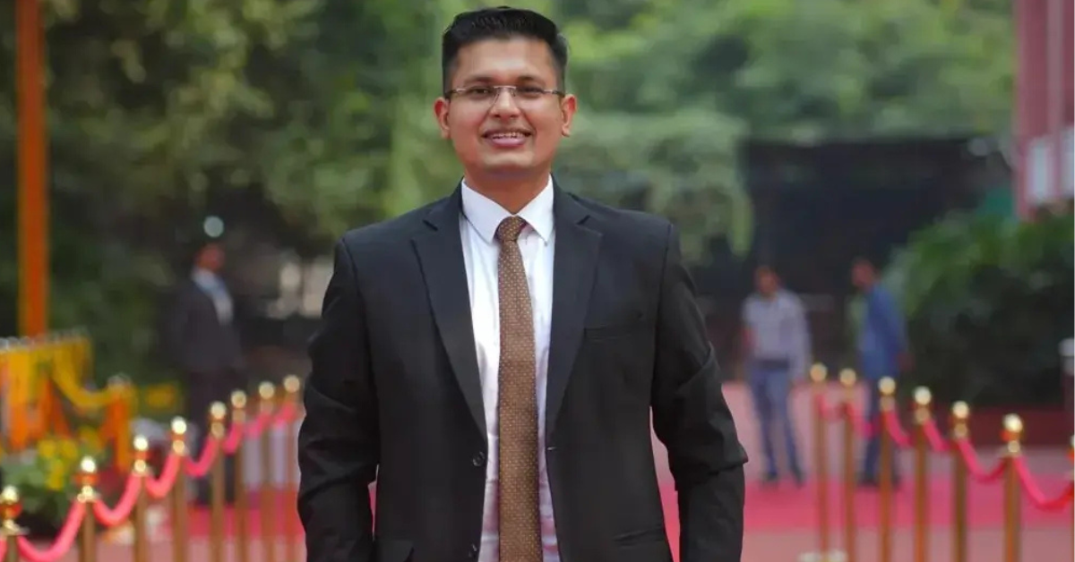 How Anuj Agnihotri from Rajasthan Became UPSC 2025 AIR 1 Without Coaching