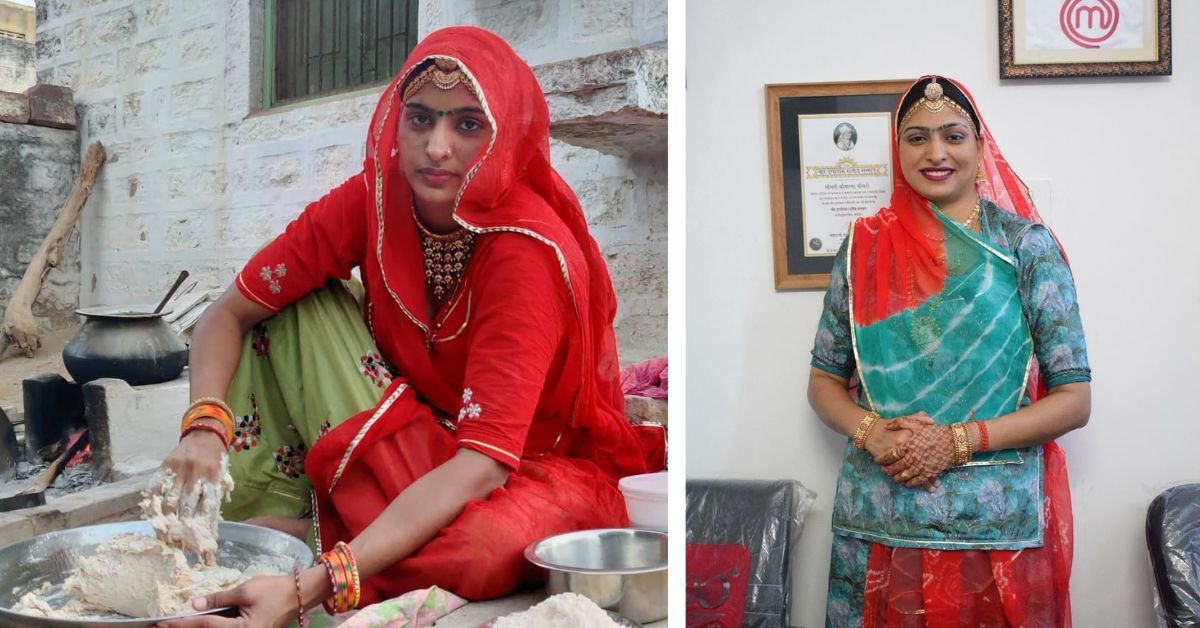 Clean Food Revolution: Sidhi Marwadi Expands Brand Across India with Traditional Flavors