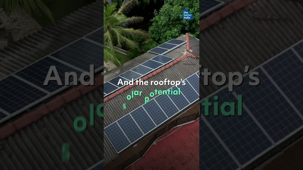 Turning Every Roof Solar-Ready