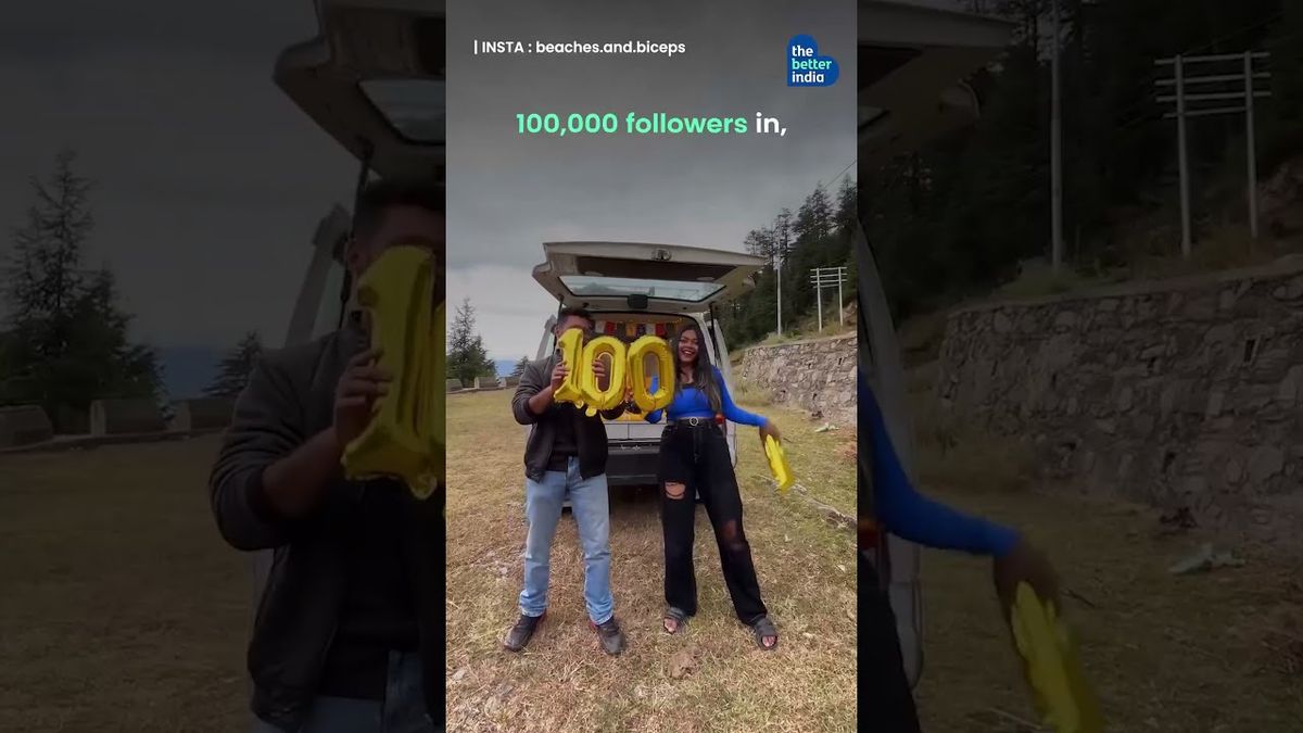 Quit 9-to-5 to Travel in a Van Quit 9-to-5 to Travel in a Van