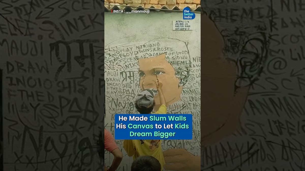 From Grey Walls to Holi Hues From Grey Walls to Holi Hues