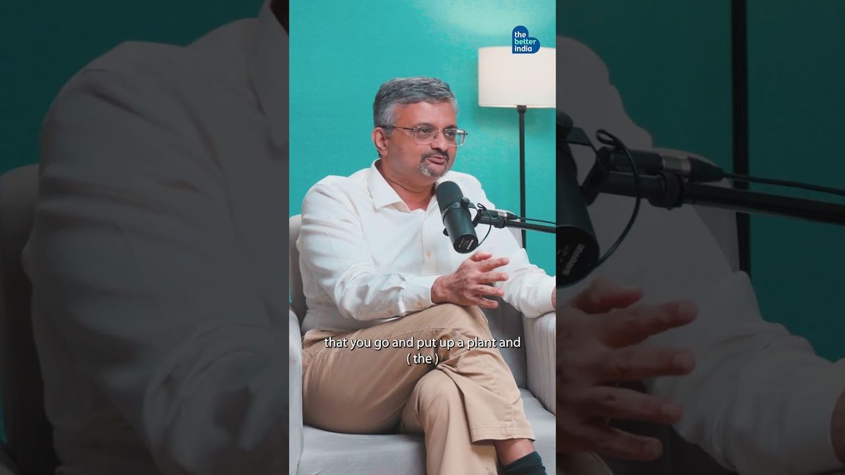 Coming Soon | Recharging Rural Futures Through Renewable Solutions