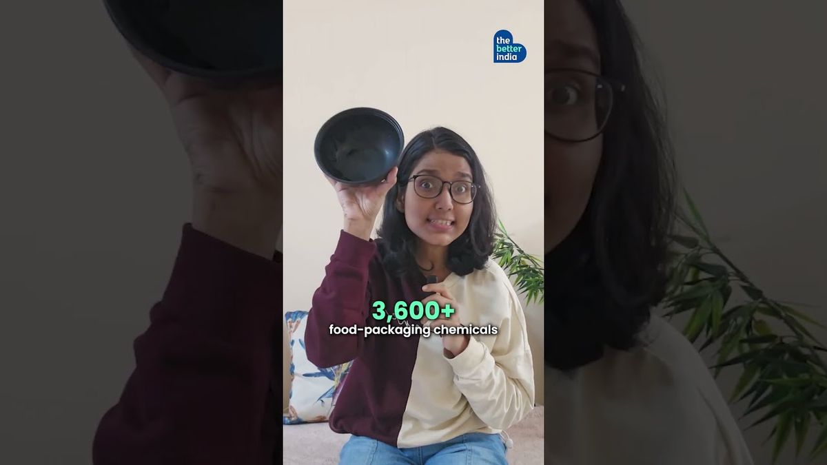 Stop Microwaving Black Plastic | The Toxic E-Waste Secret | Choose Better | Agrileaf Stop Microwaving Black Plastic | The Toxic E-Waste Secret | Choose Better | Agrileaf