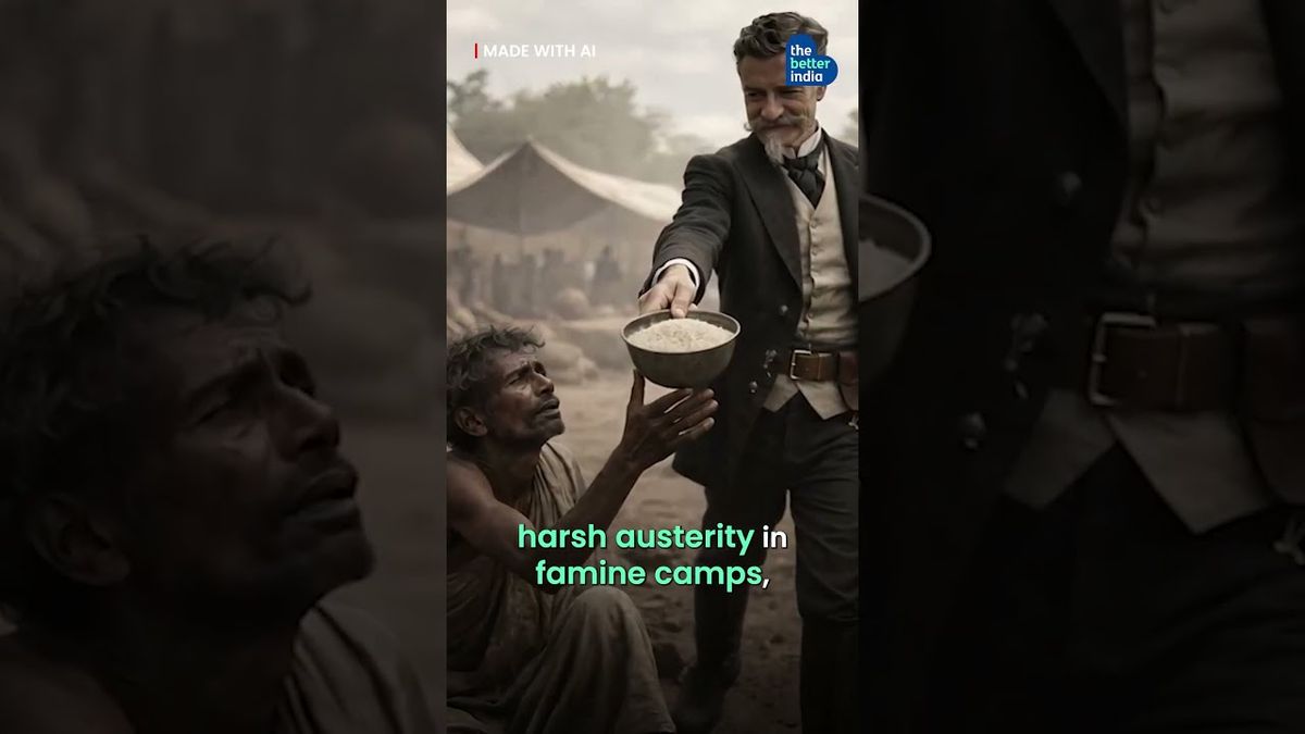 The History Behind Vijay Deverakonda’s Ranabaali The History Behind Vijay Deverakonda’s Ranabaali