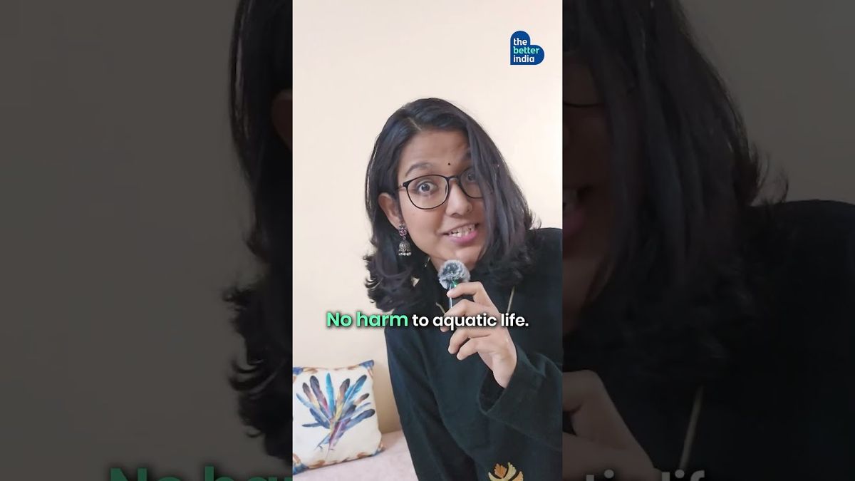 Bengaluru’s Polluted Lakes Are Breathing Again | Lalbagh | Lake revival | Water Pollution