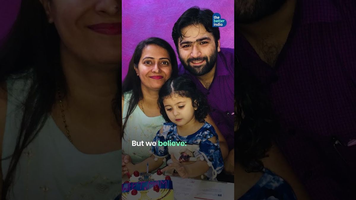 Marks or Music? This Indian Family Refused to Choose | Barkat Arora | Mini Madhuri