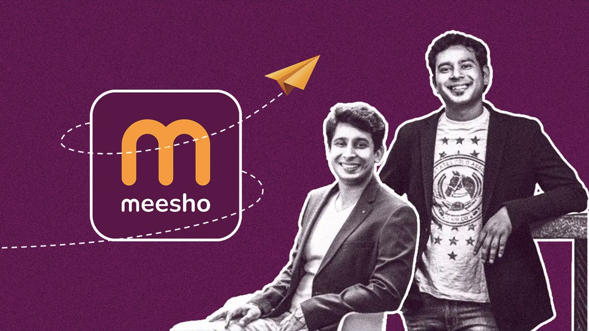Meesho Secures NCLT Approval for Relocation of Headquarters to India