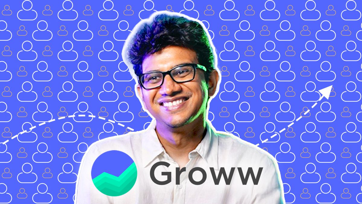 GIC Pursues CCI Green Light for 2.14% Share in Groww