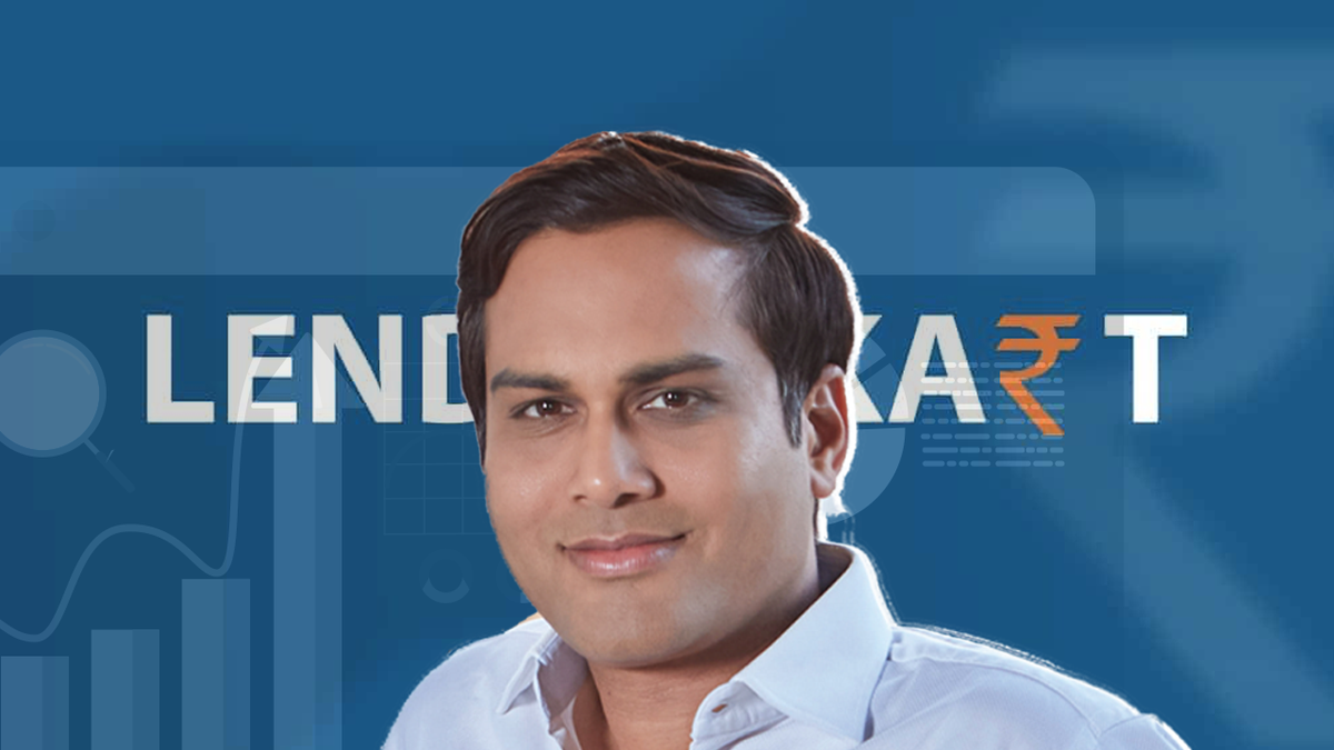 Exclusive: Lendingkart set to raise $100 Mn in Series F