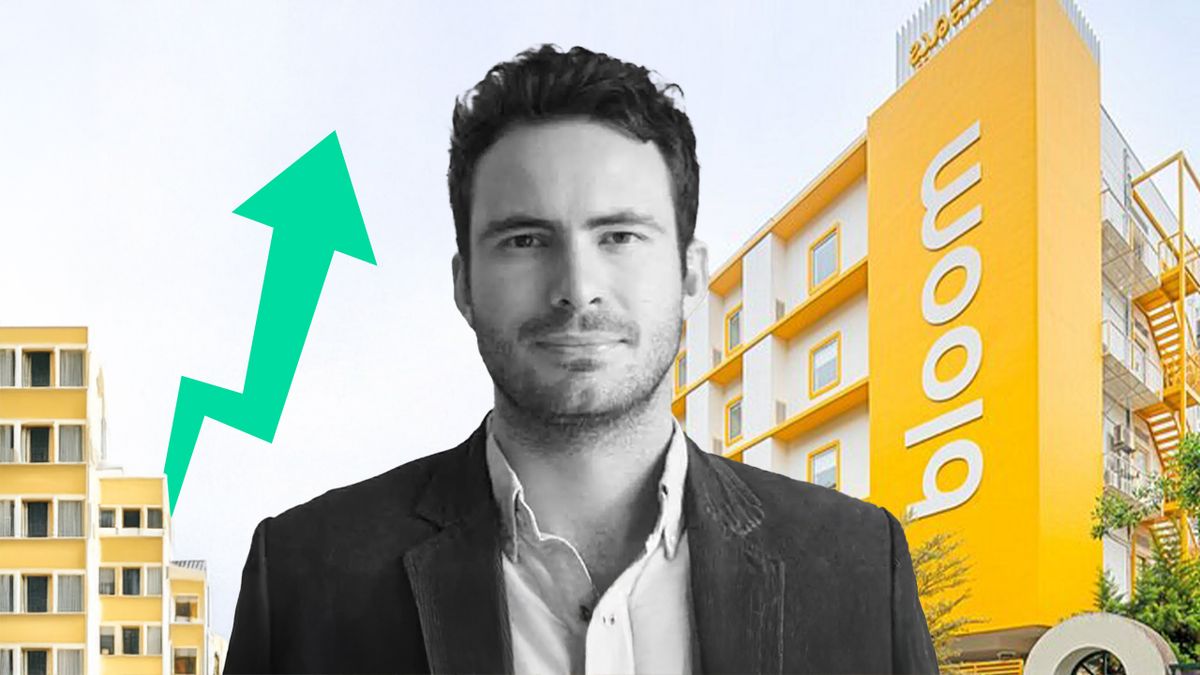Exclusive: Bloom Hotels to raise $9 Mn in new round