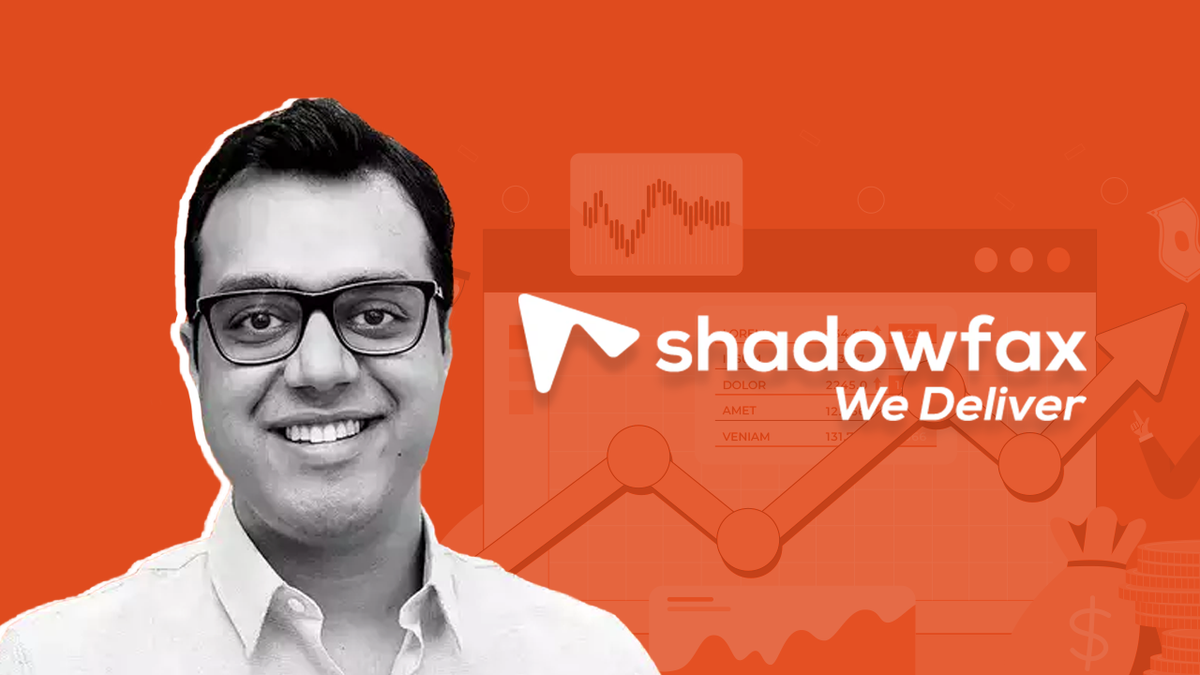 Flipkart-backed Shadowfax files confidential DRHP with SEBI