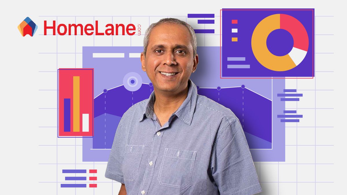 Homelane records Rs 748 revenue in FY25 but falls short of projections