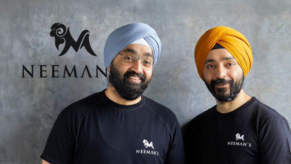 Exclusive: Footwear brand Neeman’s raising fresh funding from multiple investors