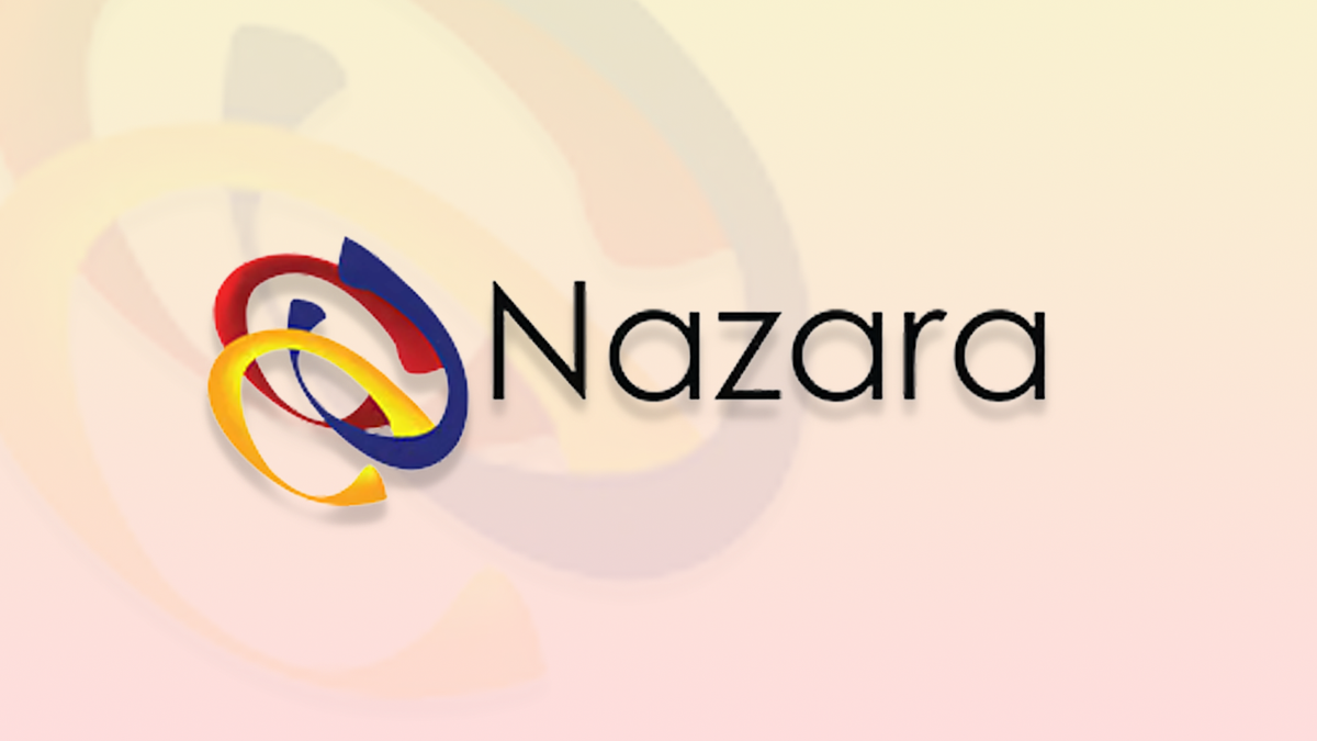 CCI approves majority stake acquisition in Nazara by Mithun Sacheti’s Axana and others