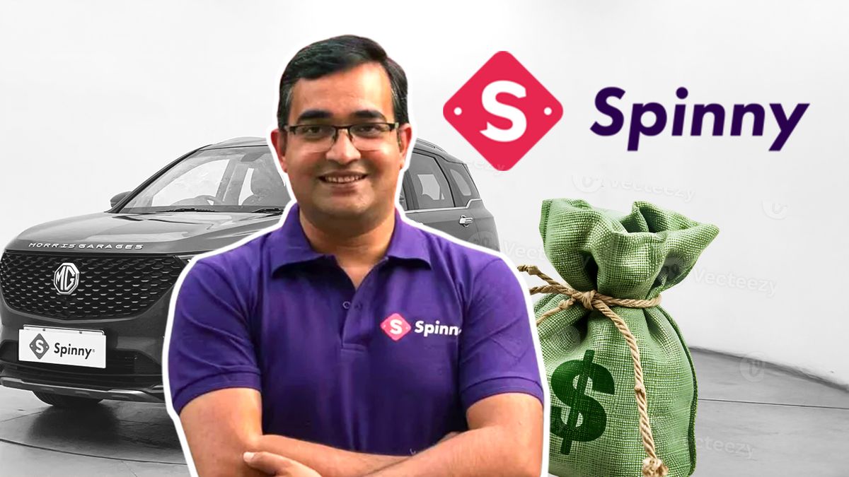 Exclusive: WestBridge to join Spinny’s ongoing round with $35-40 Mn