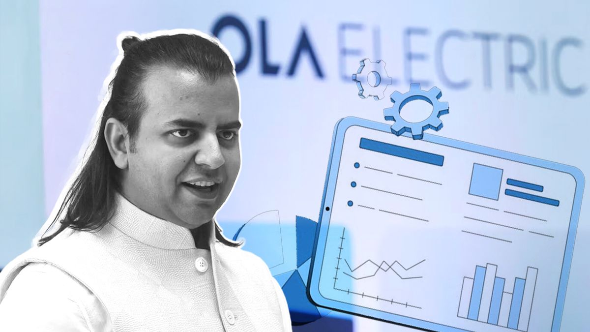 Z47 stake in Ola Electric falls below 2% after recent partial exit